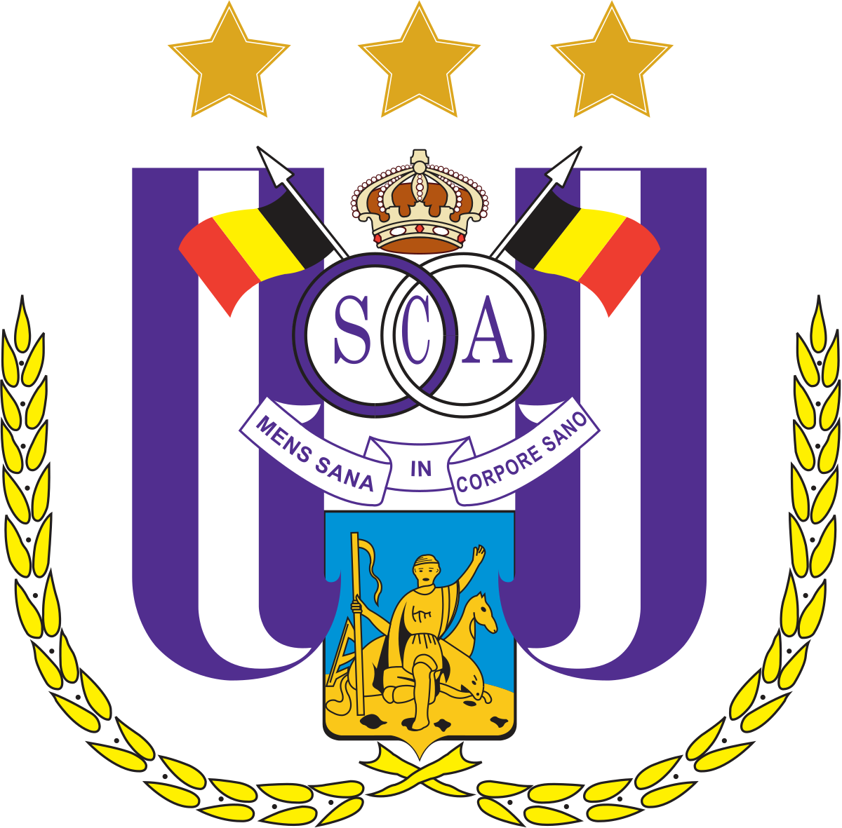 RSCA Anderlecht